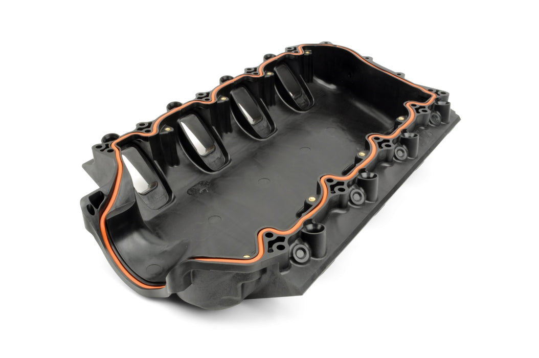 Fast Electronics FST146201 Lower Intake Manifold Shell GM LS7 102mm