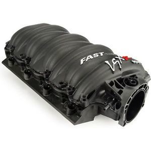 Fast Electronics FST146302B GM LS Intake Manifold - LSXR 102mm LS1/LS2/LS6