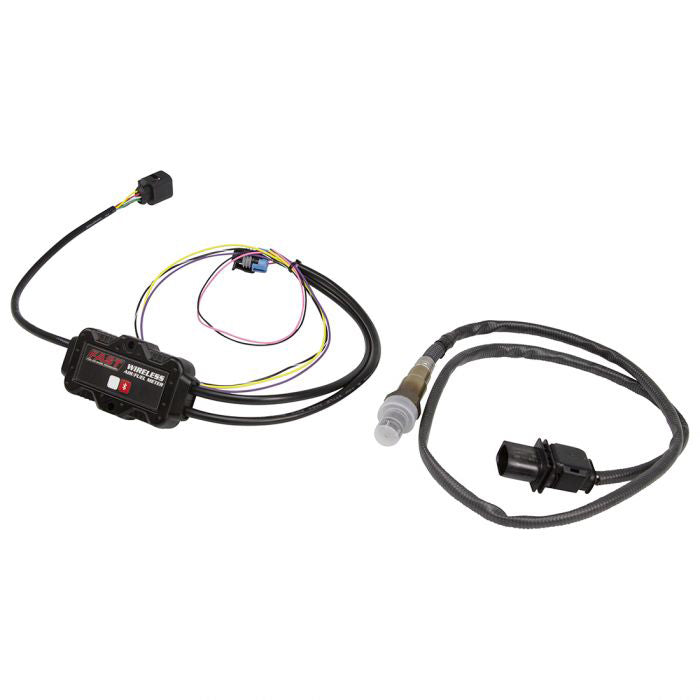 Fast Electronics FST170301 Air/Fuel Meter Kit - Single - Wireless