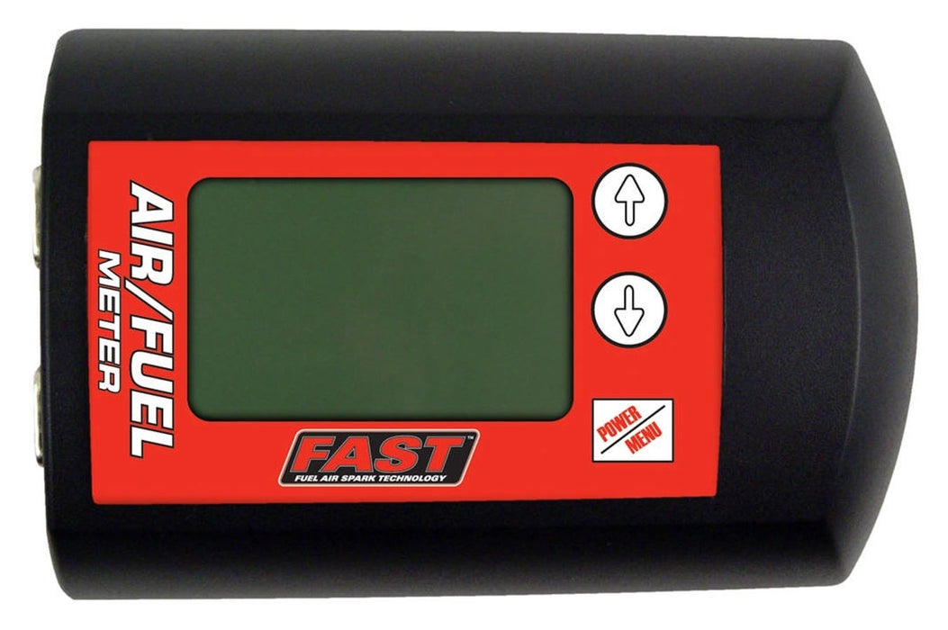 Fast Electronics FST170401 Air/Fuel Meter - Single Sensor