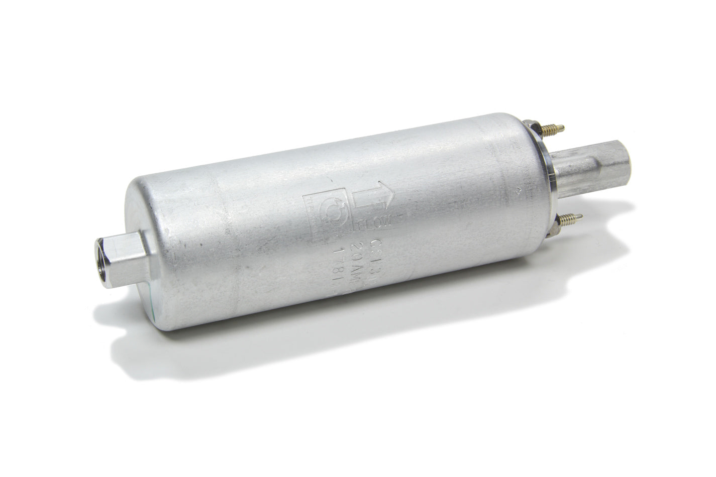 Fast Electronics FST30085 Fuel Pump - Electric Inine Universal