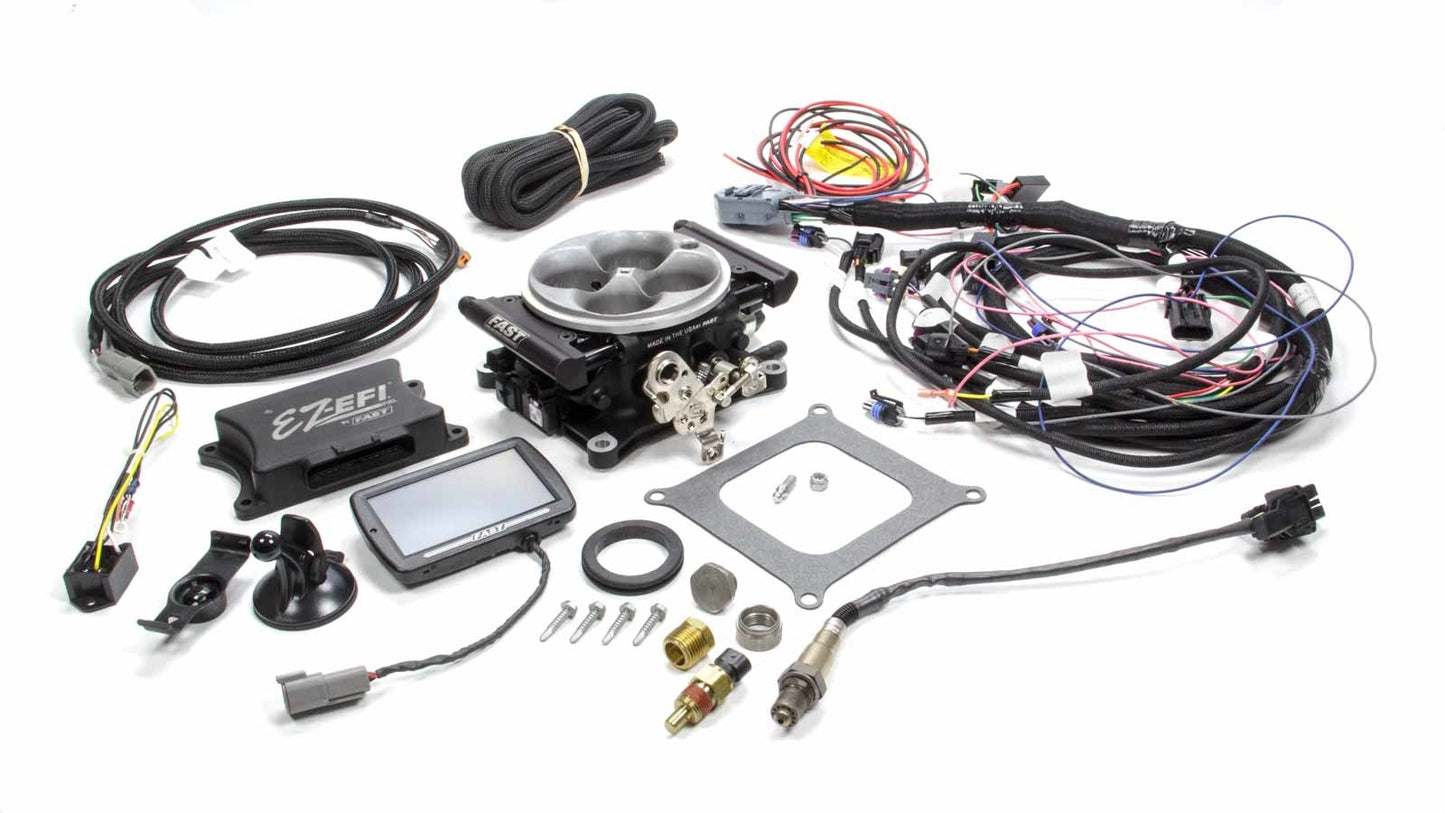 Fast Electronics FST30226-06KIT EZ EFI Base Kit