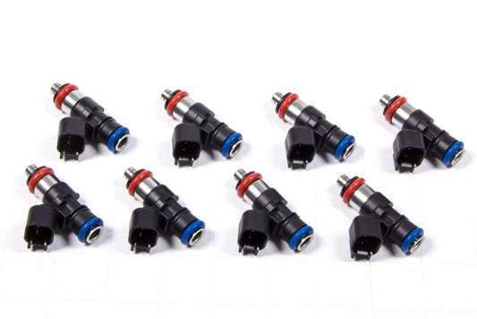 Fast Electronics FST30397-8 Fuel Injectors - 39LB/HR (8pk)