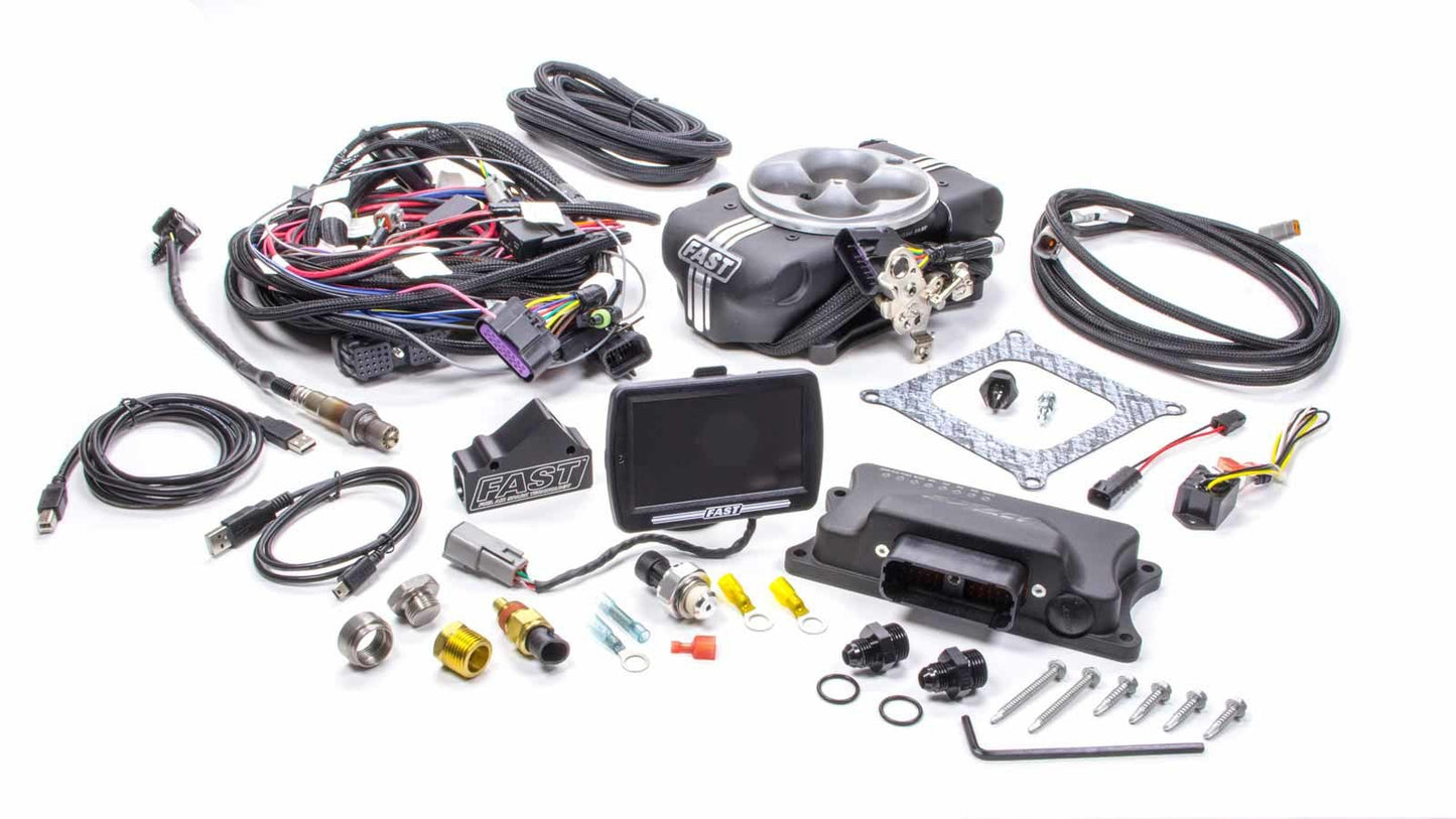 Fast Electronics FST30400-KIT EZ-EFI 2.0 Base Kit