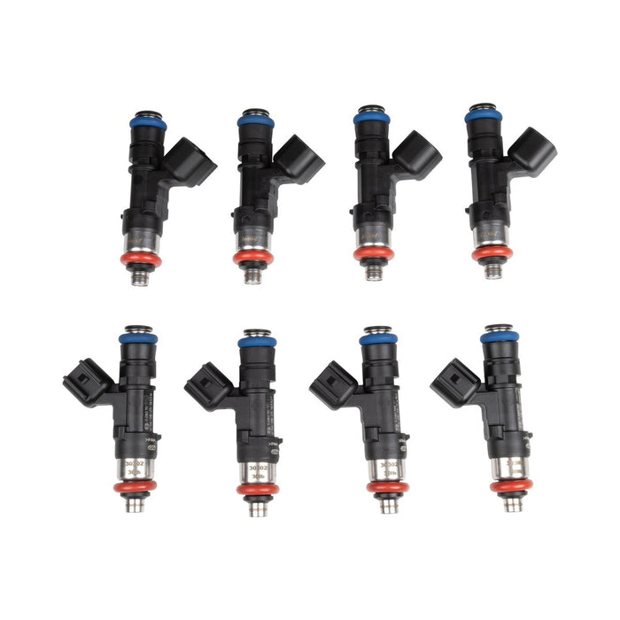 Fast Electronics FST30522-8 Fuel Injectors - 51LB/HR (8pk)