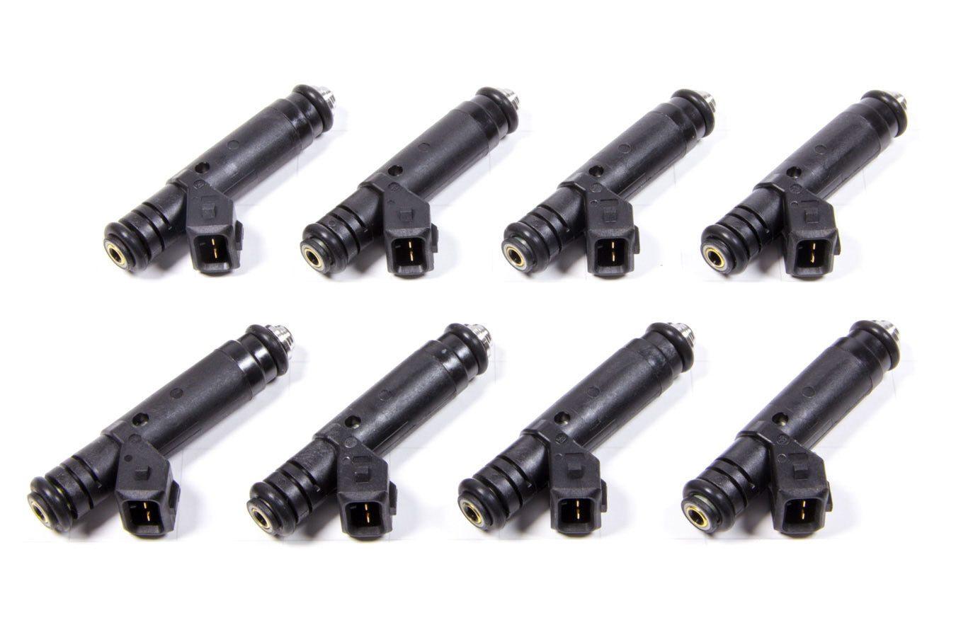 Fast Electronics FST306008 Fuel Injectors - 60LB/HR (8pk)