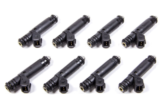 Fast Electronics FST306008 Fuel Injectors - 60LB/HR (8pk)