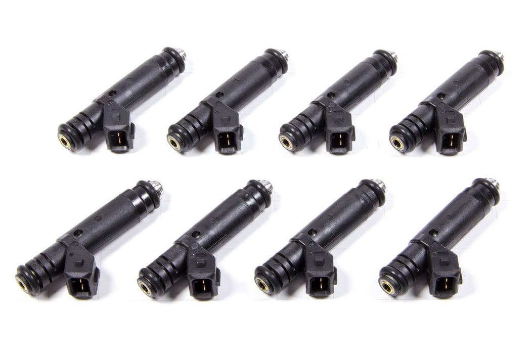 Fast Electronics FST306008 Fuel Injectors - 60LB/HR (8pk)