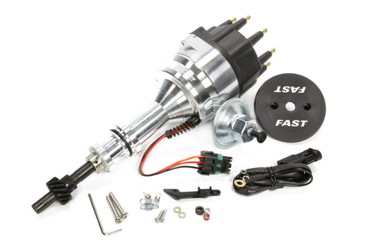 Fast Electronics FST306009 XDI EZ-Run Distributor SBF 351W
