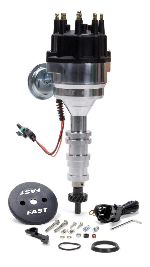 Fast Electronics FST306010 XDI EZ-Run Distributor BBF FE 332-428