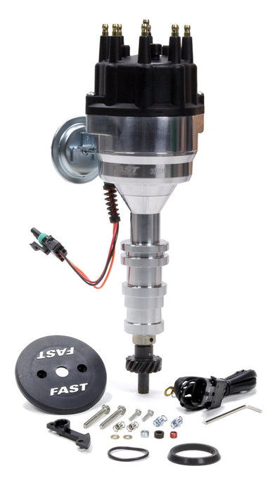 Fast Electronics FST306010 XDI EZ-Run Distributor BBF FE 332-428
