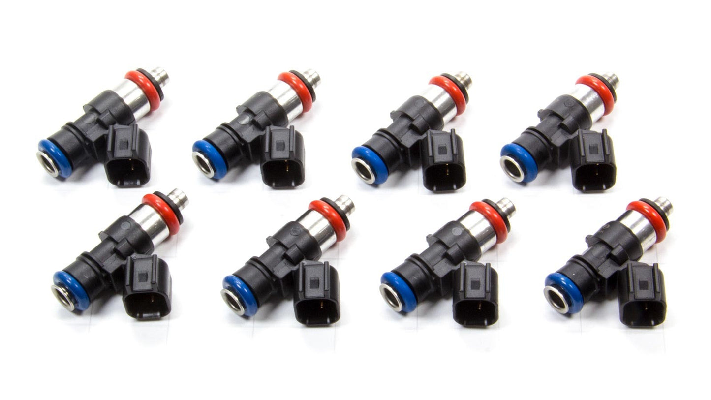 Fast Electronics FST30657-8 Fuel Injectors - 65LB/HR (8pk)
