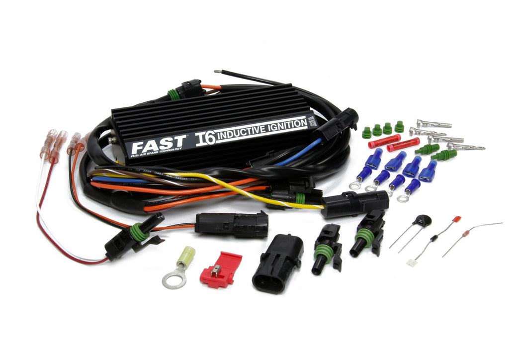 Fast Electronics FST6000-6300 Hi-6s Ignition Box