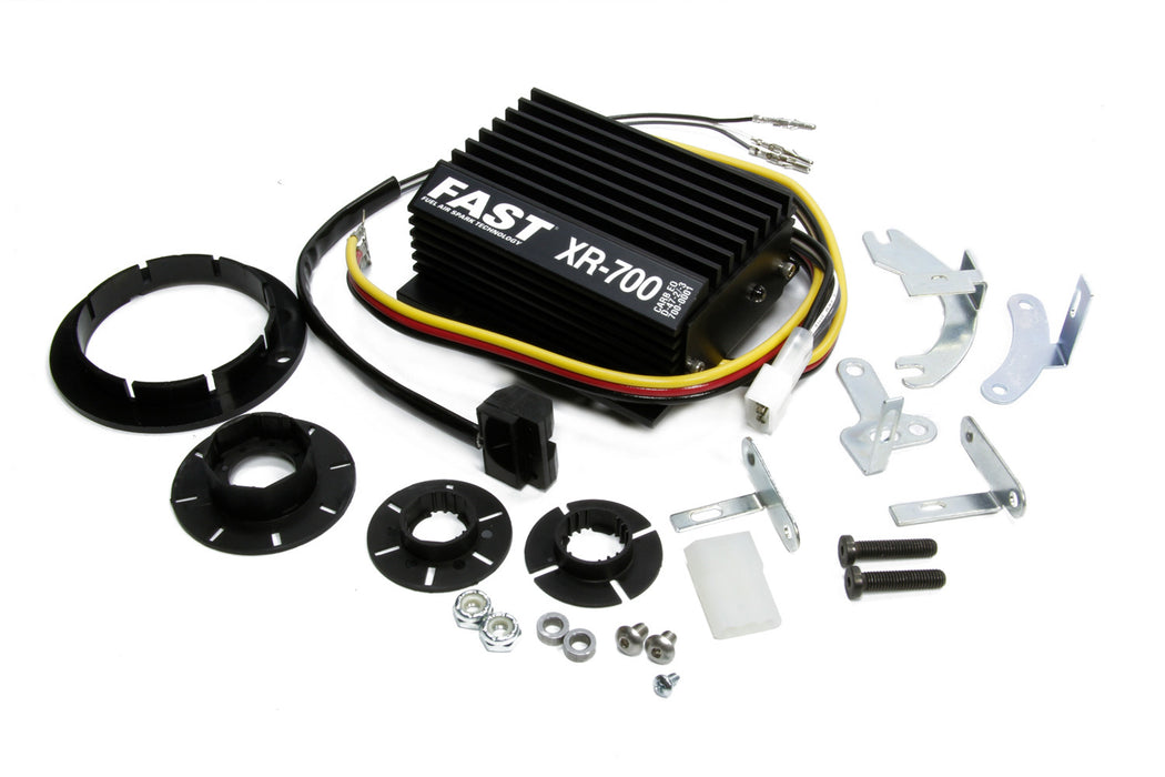 Fast Electronics FST700-0226 XR700 Points Ignition Conversion Kit