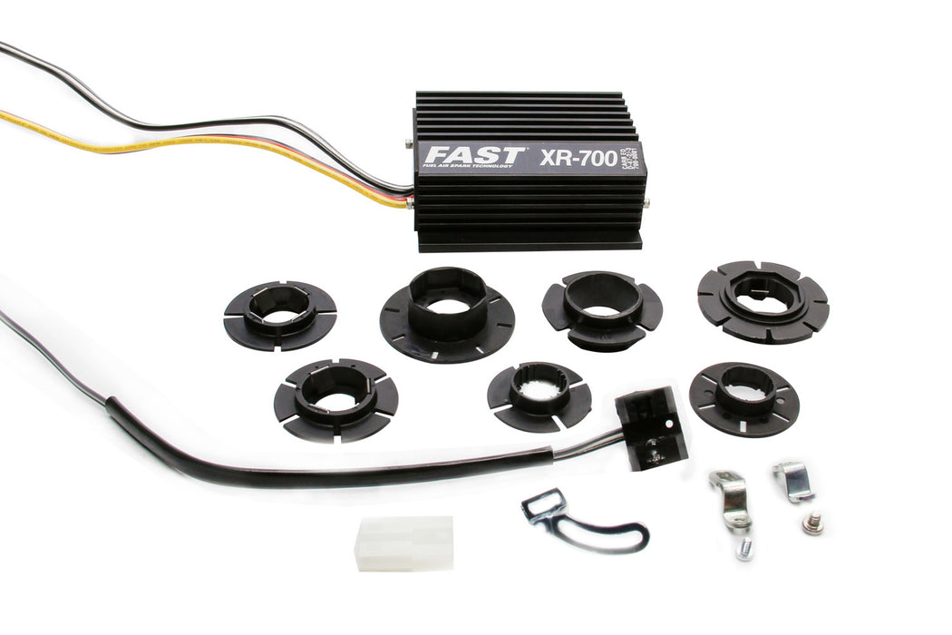 Fast Electronics FST700-0231 Hi-Intensity Ignition System