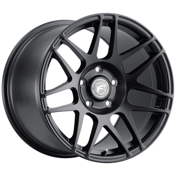 Forgestar Wheels FSWF1727B567N26 17x4.5 F14 Drag Wheel 5x4.5 BC 1.7 BS