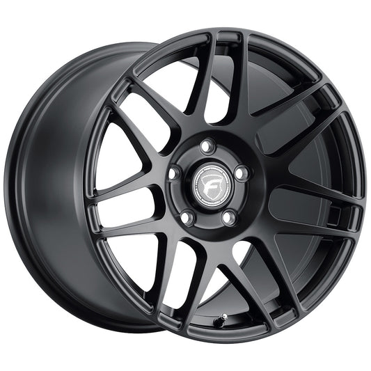 Forgestar Wheels FSWF1728C022N23 18x5.0 F14 Drag Wheel 5x120mm BC 2.125 BS