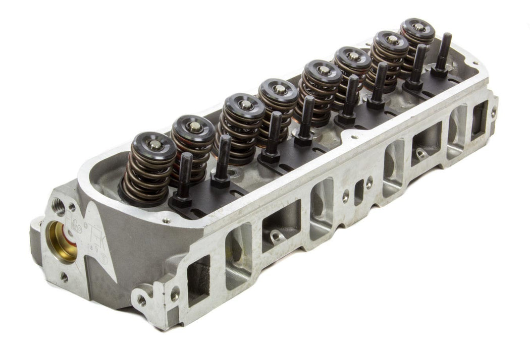 Flotek FTC2190-HRCNC-505 SBF 190cc CNC Alm Cyl Head 60cc 2.020/1.550
