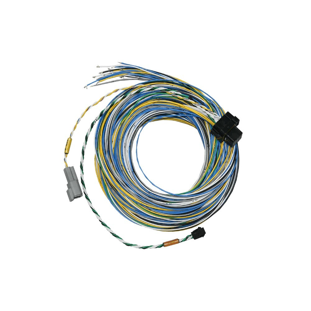 Fueltech Usa FTH2001005572 FT550 B Harness 20ft