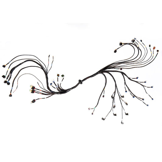 Fueltech Usa FTH2002007265 LS550 V8 Complete Harness