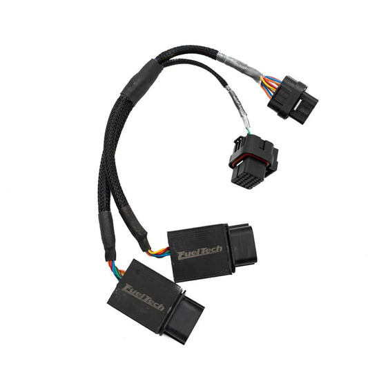 Fueltech Usa FTH2002014680 Dual Nano to FT700 Adapter Harness