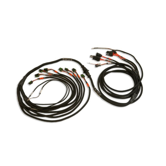 Fueltech Usa FTH2002100109 PRO550/600 Ford V8 Smart Coil Complete Harness