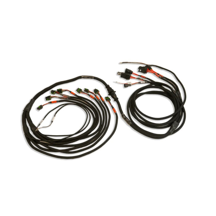 Fueltech USA FTH2002108803 PRO550/600 V8 Smart Coil Harness