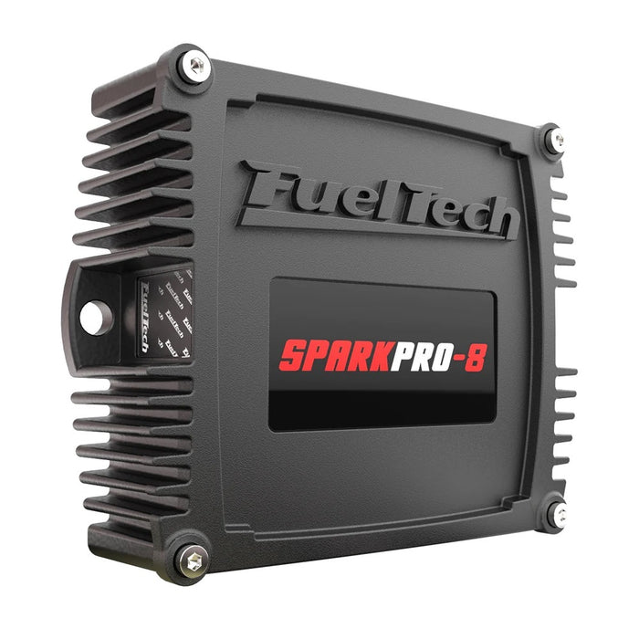 Fueltech USA FTH3010003332 SparkPRO-8 Ignition w/o Harness