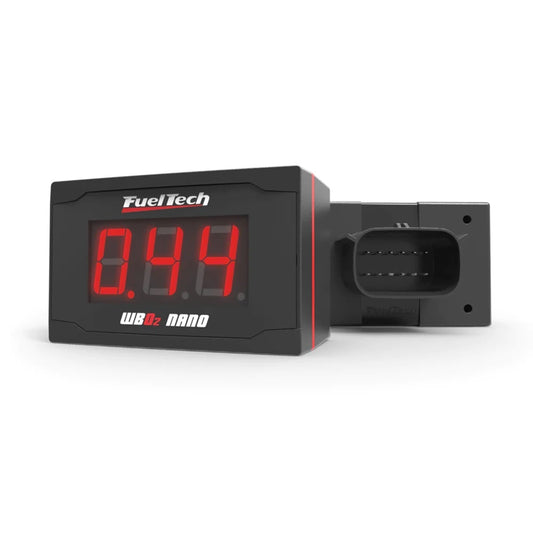 Fueltech Usa FTH3010003841 WB-O2 NANO w/o Harness