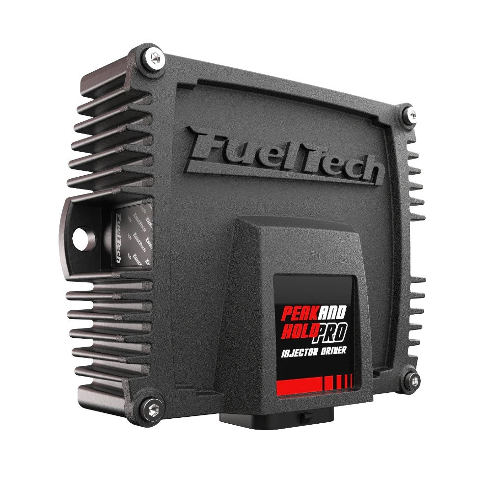 Fueltech Usa FTH3010008062 Peak & Hold Driver PRO