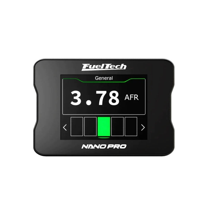 Fueltech Usa FTH3010009597 NANO PRO w/o Harness