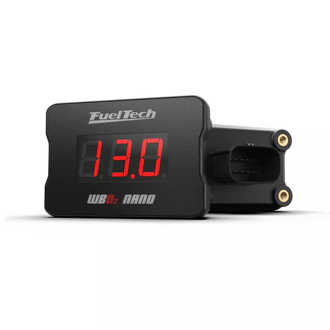 Fueltech USA FTH3010014744 WB-O2 Nano New Version