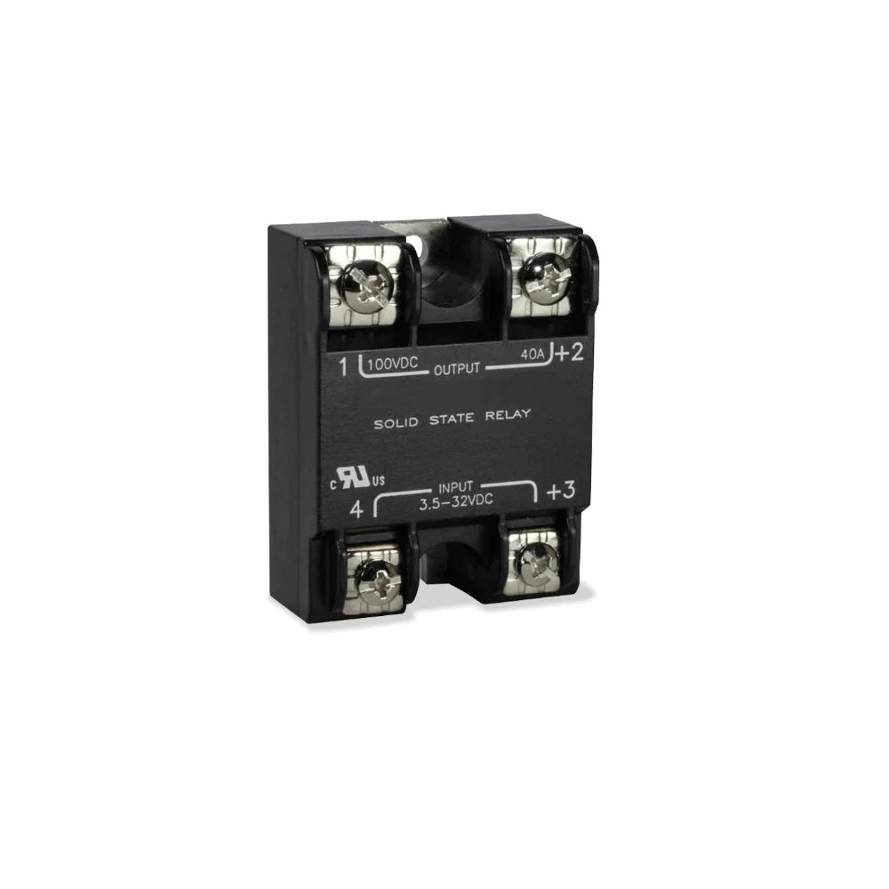 Fueltech USA FTH3020100067 Nitrous Solid State Relay