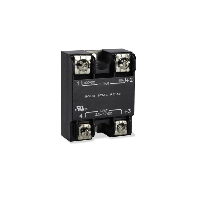 Fueltech USA FTH3020100067 Nitrous Solid State Relay