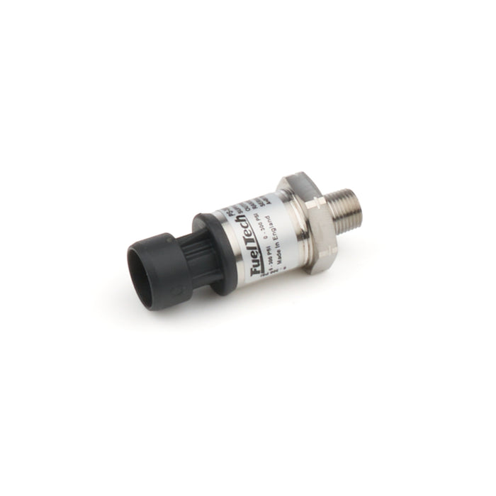 Fueltech USA FTH5005100021 0-300 PSI Pressure Sensor