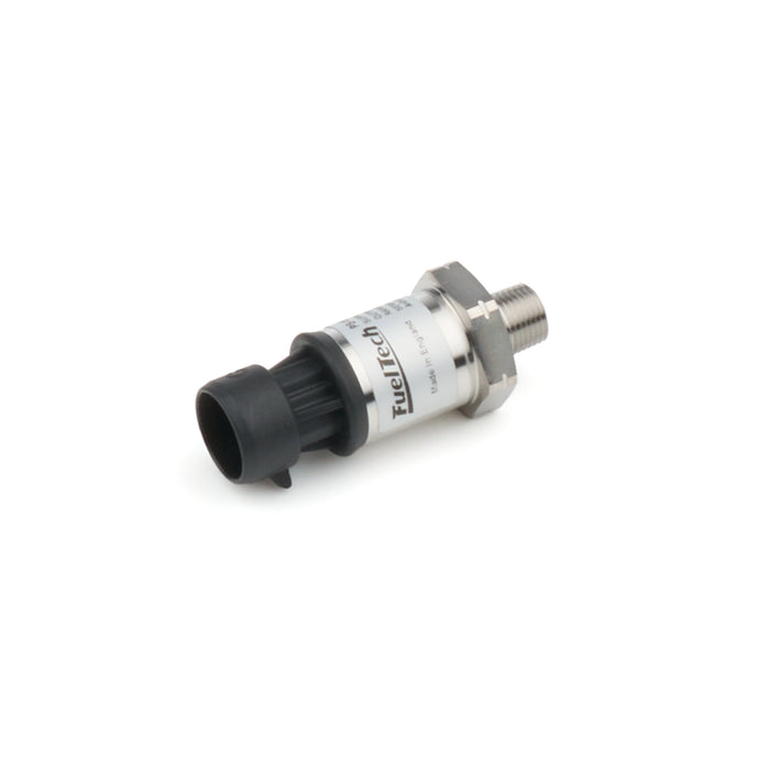 Fueltech USA FTH5005100022 0-1500 PSI Pressure Sensor