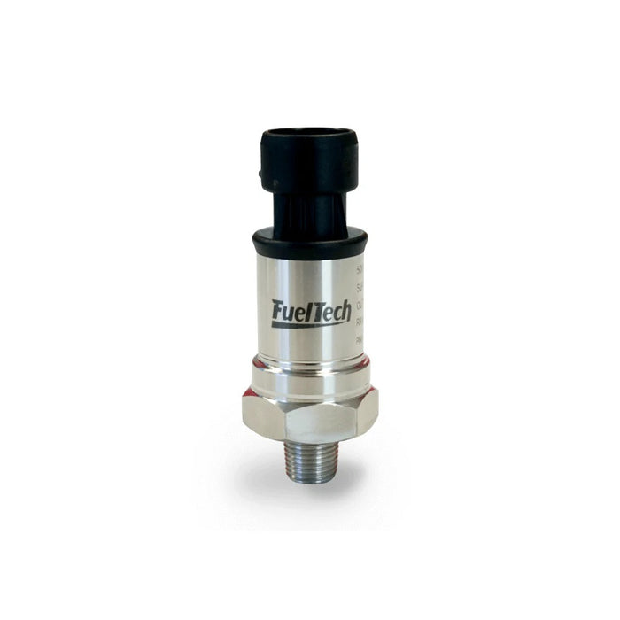 Fueltech USA FTH5005100031 Pan - Vacuum Sensor Pro