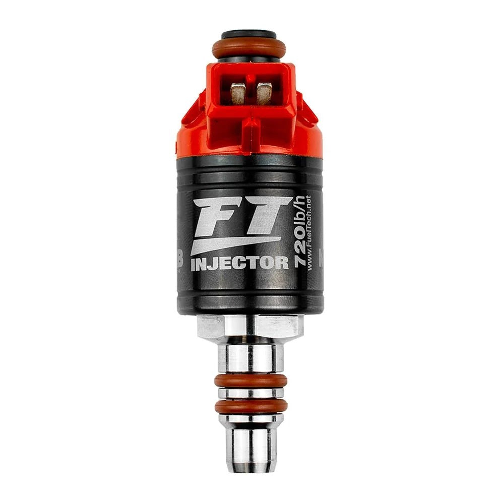 Fueltech Usa FTH5010107883 FT Injector - 720 lb/h O-ring