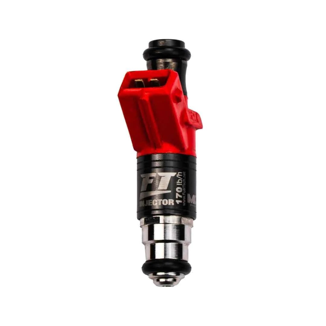 Fueltech Usa FTH5010110882 FT Injector - 170 lb/h O-Ring