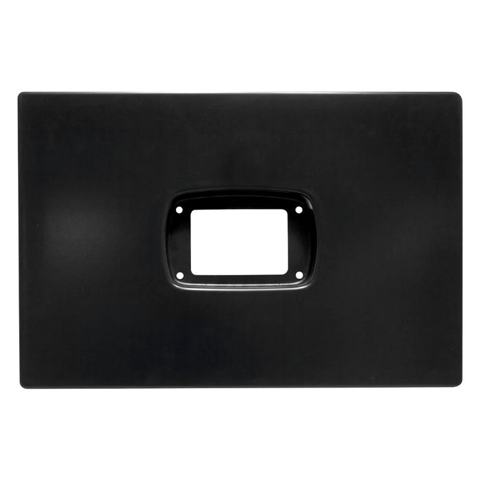 Fueltech USA FTH5013004577 Dashboard Insert Panel For FT600