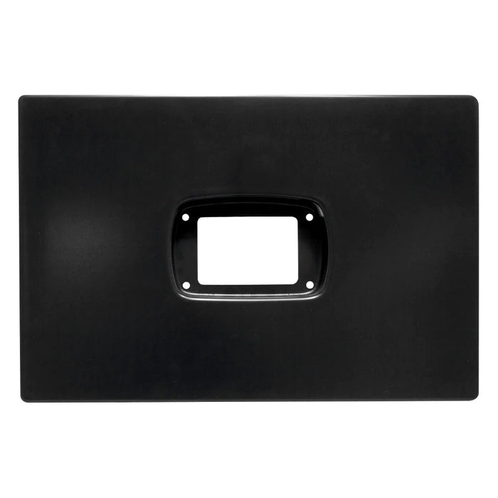 Fueltech USA FTH5013005924 Dashboard Insert Panel For FT450 & FT550
