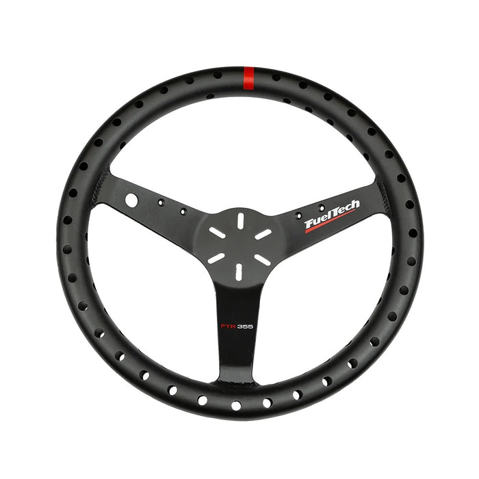 Fueltech USA FTH5014001903 FTR-A Steering Wheel