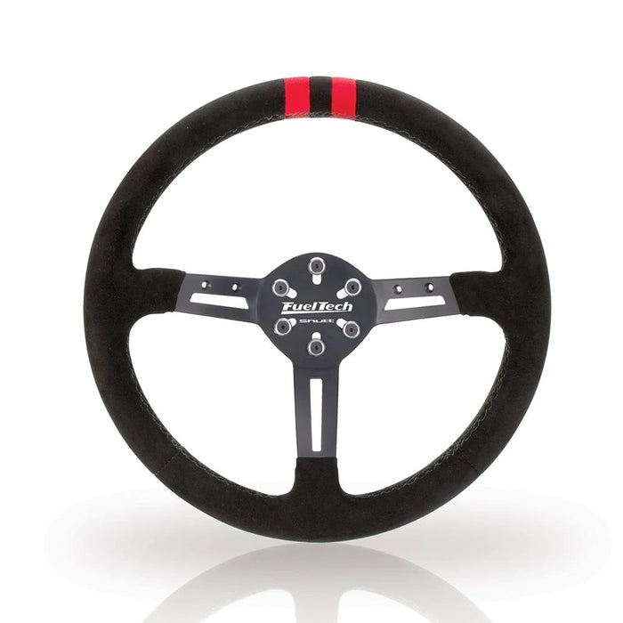 Fueltech USA FTH5014002185 FTS-1 Steering Wheel