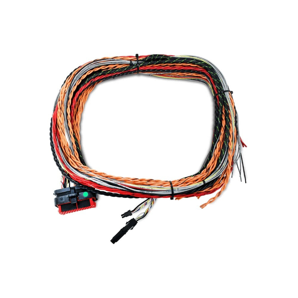 Fueltech Usa FTH5015006522 FTSPARK-8 Blank Harness