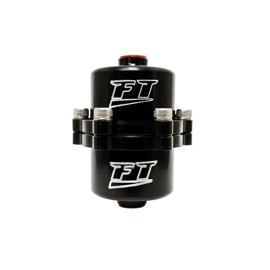 Fueltech Usa FTH5017100341 Back-Pressure Dampening Canister