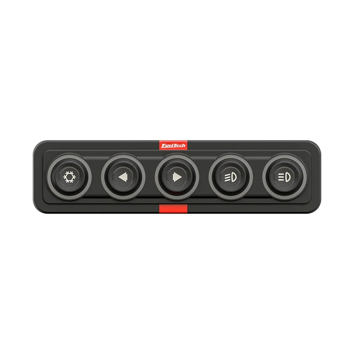 Fueltech Usa FTH5022100301 SwitchPanel-5 Mini