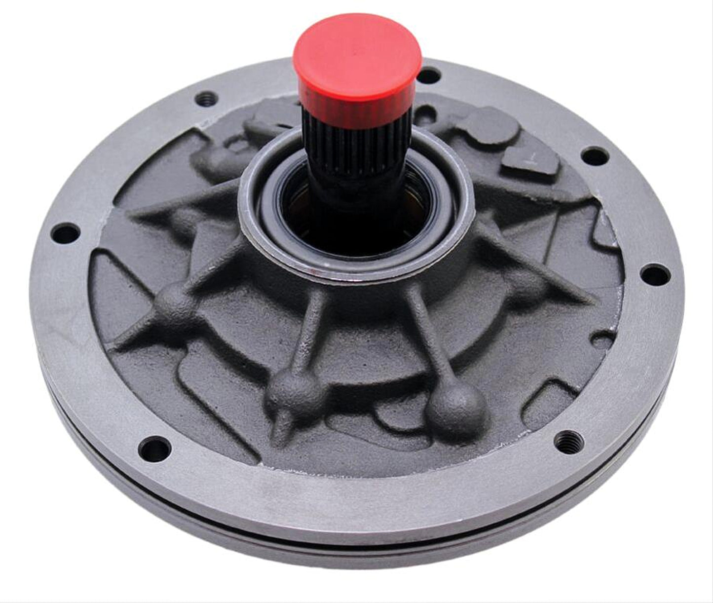 Fti Performance FTIF25087 New 7-Bolt PG Pump Kit w/Gasket & O-Ring