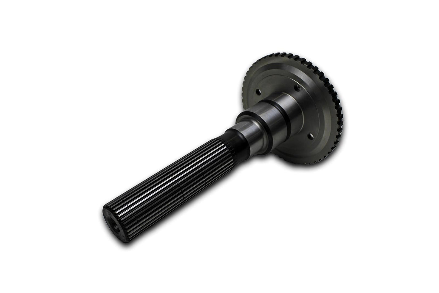 Fti Performance FTIF4055 TH400 After-Market Short Output Shaft
