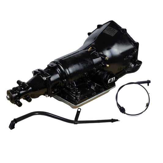 Fti Performance FTIFT7R4-3H GM 700R4 Level 3 Auto Transmission