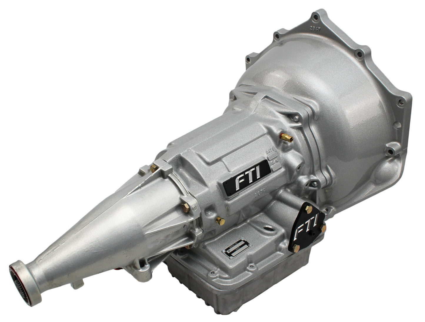 Fti Performance FTIPPG4 PG Level-4 Transmission 1100HP Rated
